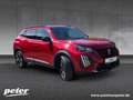 Peugeot 2008 2008 Allure 130 AT8 Kamera+LED+Navi+SHZ+LM+ Rot - thumbnail 5