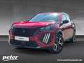 Peugeot 2008 2008 Allure 130 AT8 Kamera+LED+Navi+SHZ+LM+ Rot - thumbnail 1