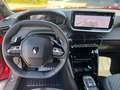 Peugeot 2008 2008 Allure 130 AT8 Kamera+LED+Navi+SHZ+LM+ Rot - thumbnail 12