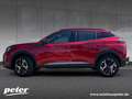 Peugeot 2008 2008 Allure 130 AT8 Kamera+LED+Navi+SHZ+LM+ Rot - thumbnail 2