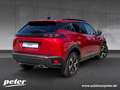 Peugeot 2008 2008 Allure 130 AT8 Kamera+LED+Navi+SHZ+LM+ Rot - thumbnail 4