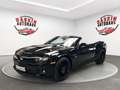 Chevrolet Camaro AUTOMATIK/KAMERA/LEDER/TÜV NEU Noir - thumbnail 3