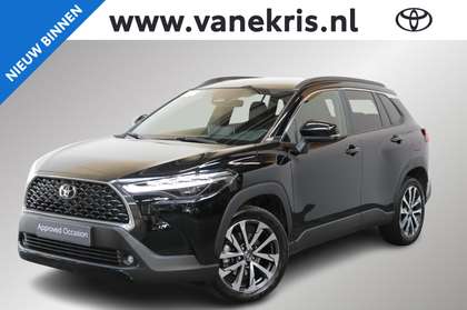Toyota Corolla Cross Hybrid 200 Style