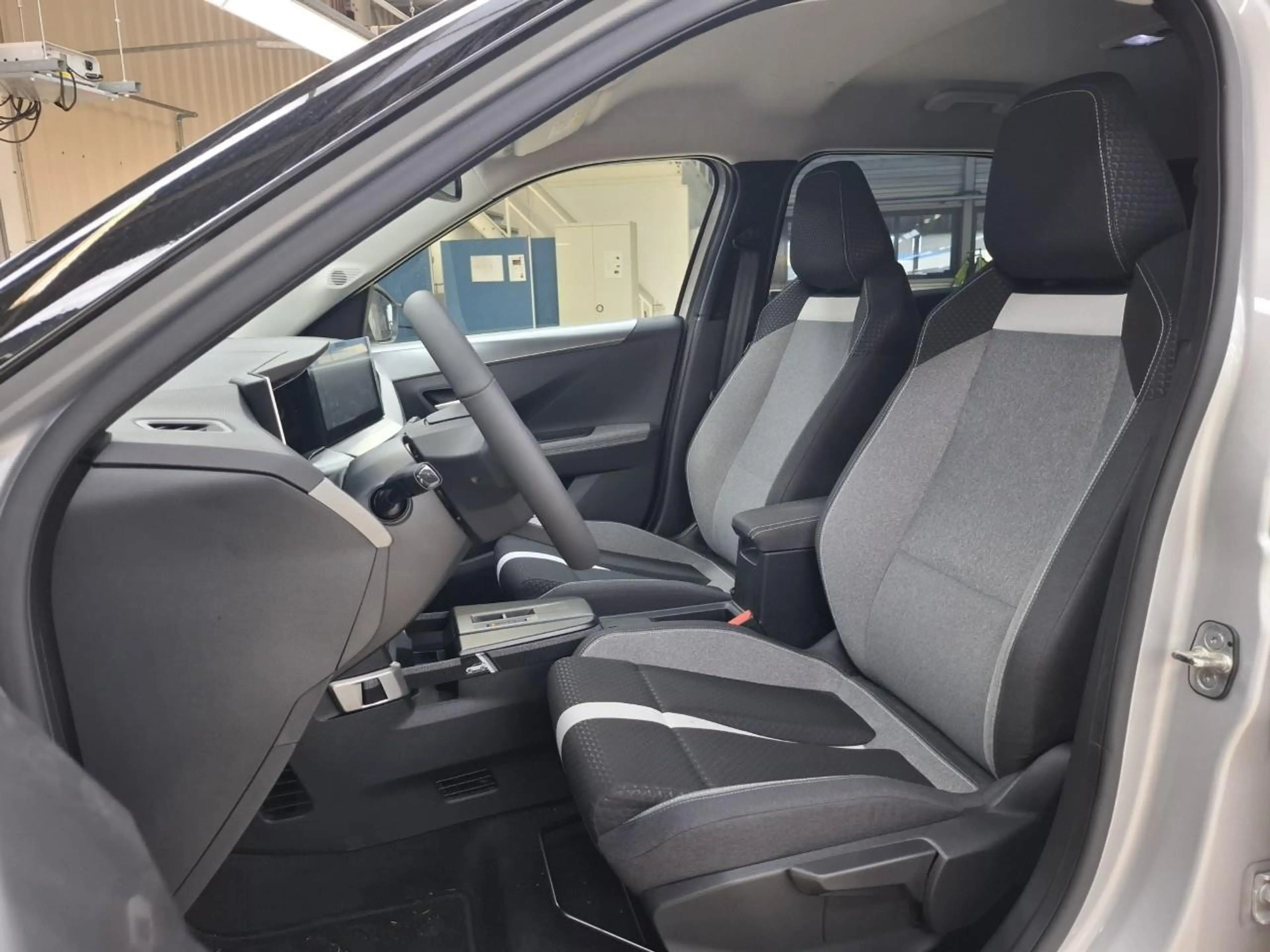 Opel Frontera 1.2 Turbo Hybrid GS 7p. Winter pakket — photo 5