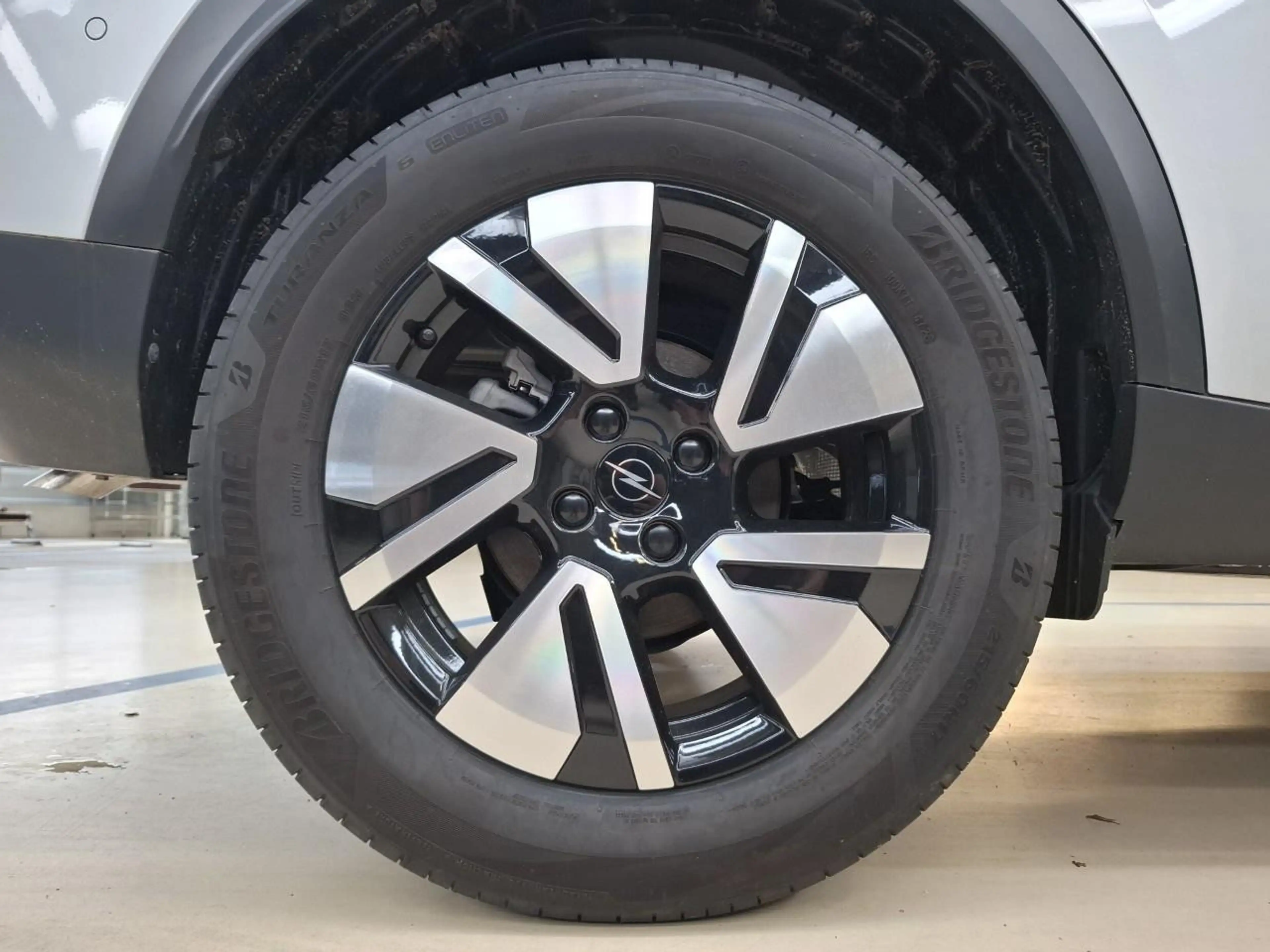 Opel Frontera 1.2 Turbo Hybrid GS 7p. Winter pakket — photo 13