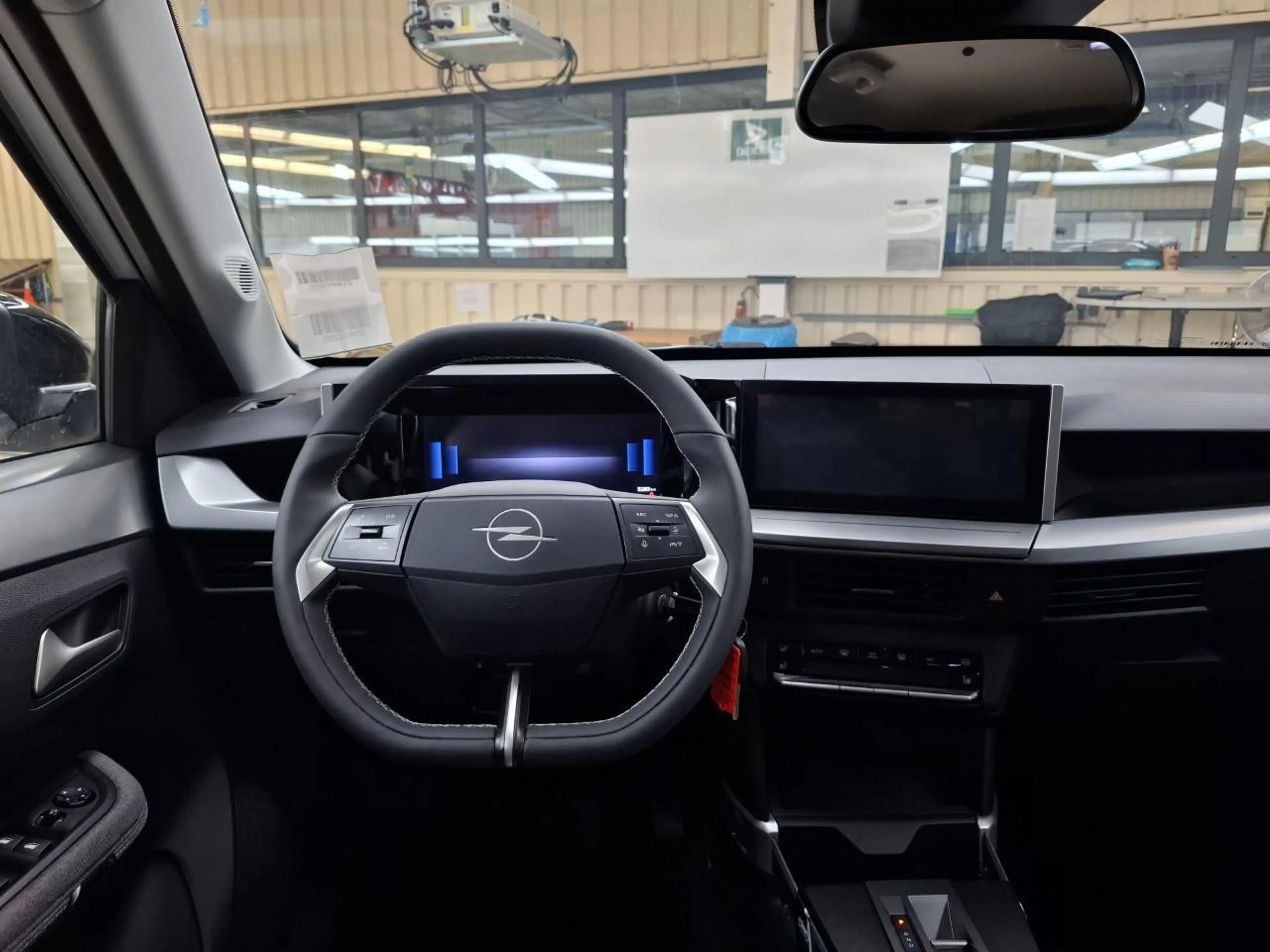 Opel Frontera 1.2 Turbo Hybrid GS 7p. Winter pakket — photo 9