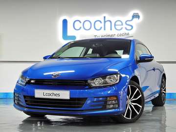 1.4 TSI BMT Typhoon by R-Line
