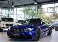 Mercedes-Benz C 63 AMG Coupé *2.H *20 *Pano *Perf-AGA *Night Bleu - thumbnail 5