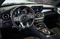 Mercedes-Benz C 63 AMG Coupé *2.H *20 *Pano *Perf-AGA *Night Bleu - thumbnail 31