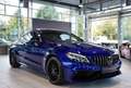 Mercedes-Benz C 63 AMG Coupé *2.H *20 *Pano *Perf-AGA *Night Bleu - thumbnail 6