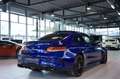 Mercedes-Benz C 63 AMG Coupé *2.H *20 *Pano *Perf-AGA *Night Bleu - thumbnail 10