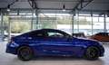 Mercedes-Benz C 63 AMG Coupé *2.H *20 *Pano *Perf-AGA *Night Bleu - thumbnail 9