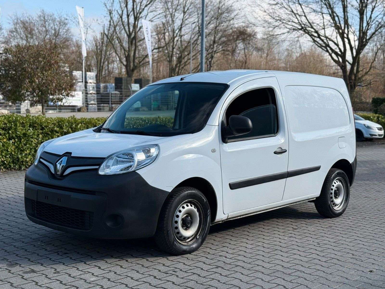 Second hand Renault Kangoo 1.5 dCi