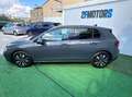 Volkswagen Golf 2.0 tdi Style 115cv Gris - thumbnail 2