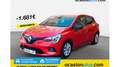 Renault Clio TCe Business 67kW Rood - thumbnail 1