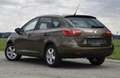 SEAT Ibiza ST Sport 1.2 TSI DSG in einzigartigem Zustand Braun - thumbnail 6