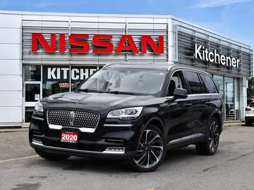 Reserve | Leather | Sunroof | Nav | Cooled & Heate