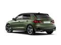 Audi A1 40 TFSI 2x S line edition S tro*Son Grün - thumbnail 4