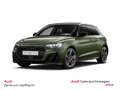 Audi A1 40 TFSI 2x S line edition S tro*Son Grün - thumbnail 1