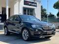 BMW X4 xDrive30dA 258CV xLine Grigio - thumbnail 1