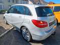 Mercedes-Benz B 180 B -Klasse B 180 Silber - thumbnail 7