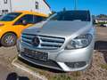 Mercedes-Benz B 180 B -Klasse B 180 Silber - thumbnail 1