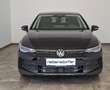 Volkswagen Golf Rabbit TSI Schwarz - thumbnail 2
