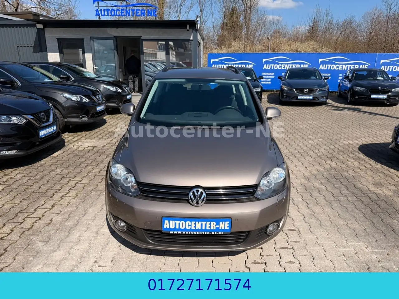 Das Auto