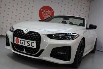 420iAS M pakket, Air collar, Active guard plus, ..