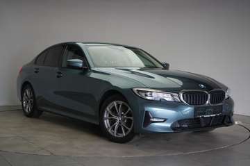 d Sport Line ACC/Virtual/Carplay/LED