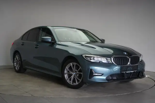 Bmw 320 d Sport Line ACC/Virtual/Carplay/LED