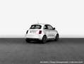 Fiat 500C C 1.0 Hybrid 70PS Blanco - thumbnail 2