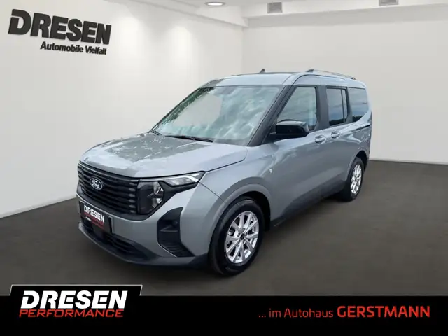 Ford Tourneo Courier 1.0 ECOBOOST TITANIUM NAVI,DAB,KLIMA,TOTWINKELASSI