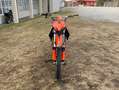 KTM 85 SX Naranja - thumbnail 1