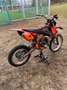 KTM 85 SX Naranja - thumbnail 2