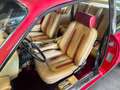 Ferrari 400 GT V12 Coupé Automatic/carburators/New Engine Rood - thumbnail 7