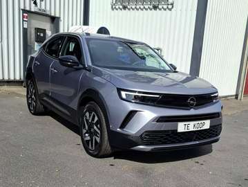 Mokka 1.2 Turbo Edition S/S (EU6.4)