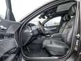 BMW 750 e xDrive M Sport HUD PANO ACC 360°KAM RFK LM Grau - thumbnail 11