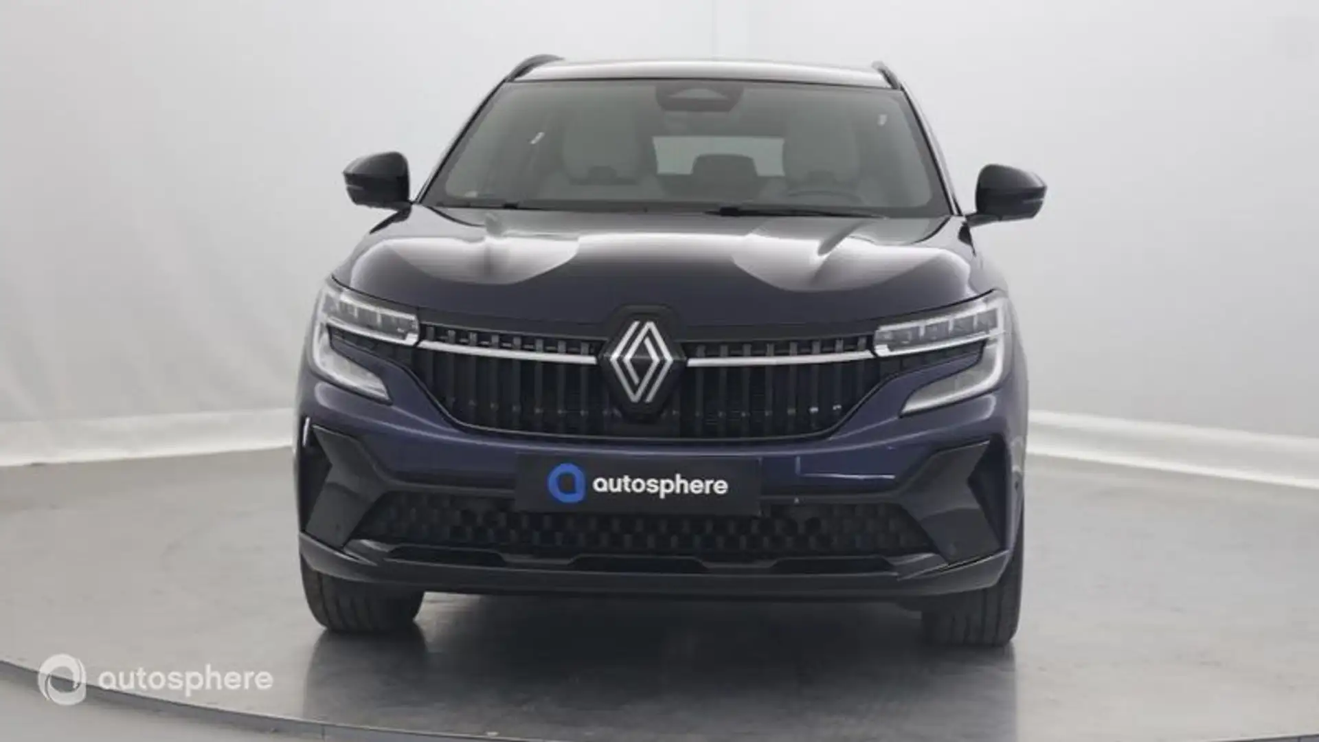 Renault Espace 1.2 E-Tech full hybrid 200ch Iconic 5 places - 24 - 2