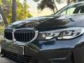 BMW 318 318dA Touring Negro - thumbnail 7