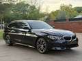 BMW 318 318dA Touring Negro - thumbnail 3