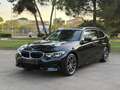 BMW 318 318dA Touring Negro - thumbnail 1