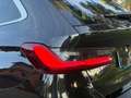 BMW 318 318dA Touring Negro - thumbnail 12