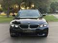 BMW 318 318dA Touring Negro - thumbnail 2