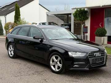 2.0 TDI multitronic Ambition / EURO5 / Scheckheft / TÜV NEU / 2.Hand / Rentnerfahrzeug