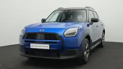 Mini Other Classic Trim