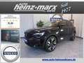 Volvo XC40 B3 Plus Dark 2WD *ACC-Pixel-360°-20Zoll* Schwarz - thumbnail 1