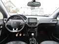 Peugeot 2008 ALLURE GT-LINE *NAV*SITZH*KLIMA* PDC+CAM*GRIPC.* Noir - thumbnail 9