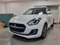 Suzuki Swift 1.2 GLX Blanc - thumbnail 1