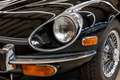 Jaguar E-Type Serie 3 V12 OTS Noir - thumbnail 29